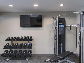 TownePlace Suites by Marriott Lakeland