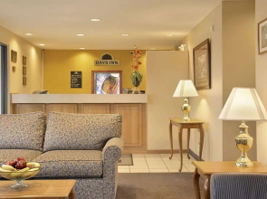 Days Inn Plainfield