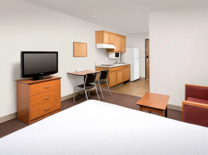 WoodSpring Suites San Antonio North Live Oak I-35
