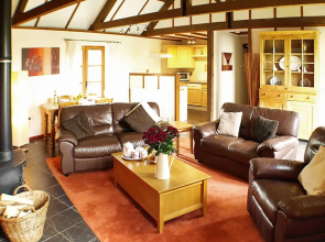 House With 2 Bedrooms in Looe, With Wifi - 4 km From the Beach