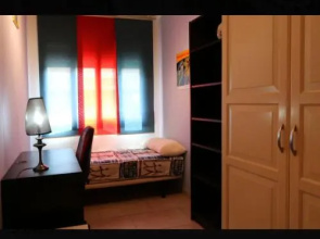 Apartamento en Calella