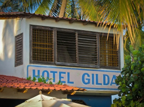 Small Luxury Hotel, Hideaway Near Acapulco on the Beach
