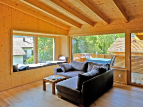 Ferienwohnung Schöpf