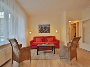Die Insel Die Insel Appartement 04