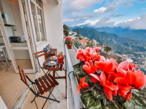 CASA CHIARINA breathtaking sea view