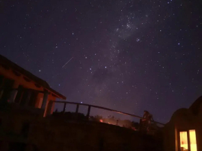Hostal Luna del Titikaka