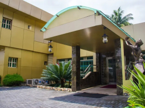 Georgetown Hotel