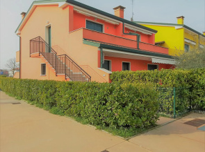 Kinder-Hotel Villaggio dei Fiori