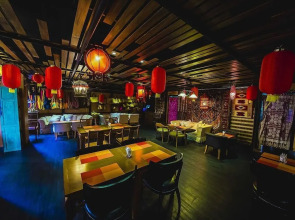 Atlantis Condo Resort Jomtien by EVT