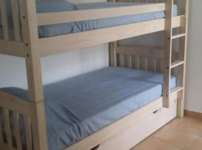 106146 - Apartment in Zahara