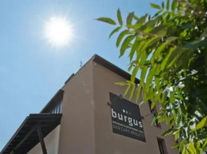 Aparthotel Burgus