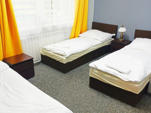 Hostel Karolinka