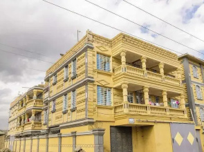 Lux Suites Nairobi House Naivasha