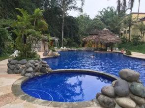Arasha Resort & SPA