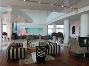 West All Suite Hotel Tel Aviv