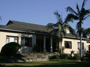 Heriot Manor Guesthouse