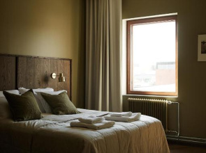 Hotelli Vihannonkulma