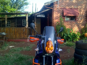 Hluhluwe Backpackers