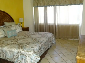 Beautiful 2 Bedroom Condo on the Sea of Cortez at Las Palmas Resort D-404 2 Condo by Redawning