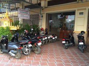 Boeung Chhouk Guest House