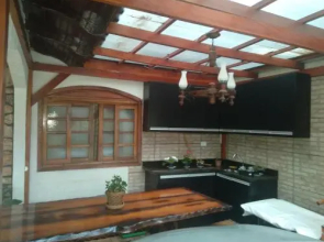 Lar aconchegante 15 min centro