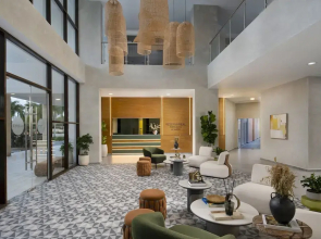 Reserva Real by Harper Hotel