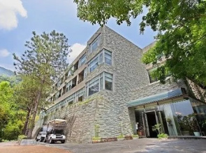 Mei Shan Hot Spring Resort Club Bamboo