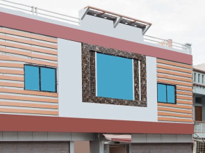 Oyo 15618 Hotel Stay Inn