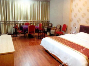 Juyuan Hotel