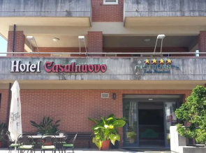 Hotel ristorante Casalnuovo