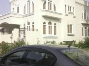 Royal Galaxy Guest House
