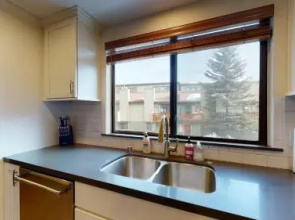 Mammoth Sierra Townhomes #11