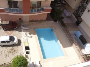 M.Tasdemir Apartment