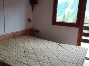 Monolocale Passo Valles