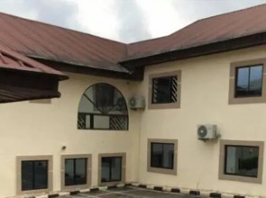Paconsu Suites