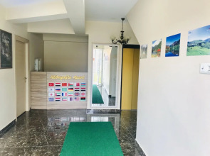 Alibeyoglu Apart Otel