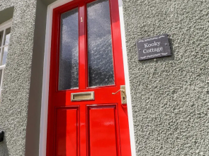 Kooky Cottage