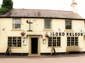 The Lord Nelson