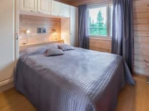 Ylläs-Ropo Apartments