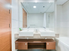 Capital Living On Reem: The Arc Towers