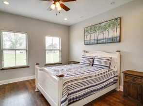 3 Mi to Casinos: Pet-friendly Home in Lake Charles