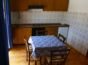 Sandy beach - afordable with parking - A1-10(4)