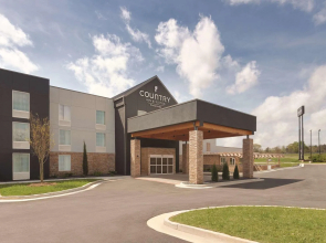 Country Inn & Suites by Radisson Macon West