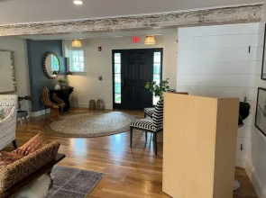 The Franklin Martha\'s Vineyard