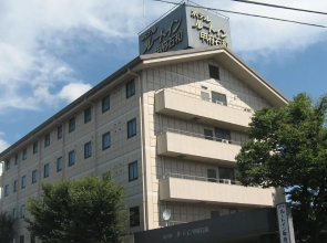 Hotel Route Inn Court Kofu Isawa