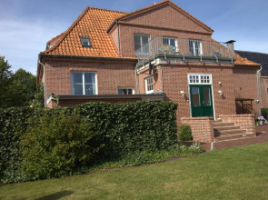 Alte Schule Greetsiel