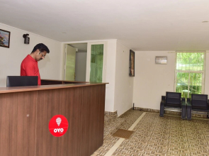 OYO Rooms 026 Kovalam Bypass