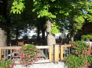 Guesthouse Pri Županu