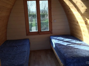 Stanley Villa Farm Fishing & Camping