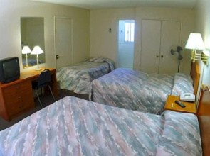 Mission Bay Motel